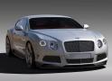 Imperium 2012 Bentley Continental GT 1