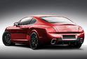 Imperium Bentley Continental GT 2