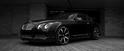 Kahn Bentley Continental GTS Black Edition 3