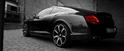 Kahn Bentley Continental GTS Black Edition 4