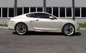 LE MANSORY Bentley Continental GT 12