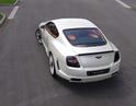 LE MANSORY Bentley Continental GT 13