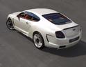 LE MANSORY Bentley Continental GT 14