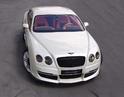 LE MANSORY Bentley Continental GT 15
