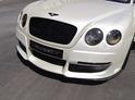 LE MANSORY Bentley Continental GT 16
