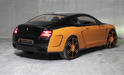 LE MANSORY Bentley Continental GT 6