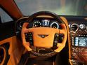 LE MANSORY Bentley Continental GT 7