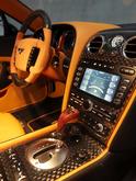 LE MANSORY Bentley Continental GT 9