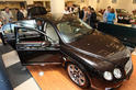 Linley Bentley Continental Flying Spur 11