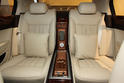 Linley Bentley Continental Flying Spur 3