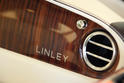 Linley Bentley Continental Flying Spur 5