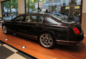 Linley Bentley Continental Flying Spur 6