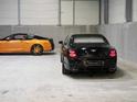 MANSORY Bentley Continental Flying Spur 2