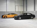 MANSORY Bentley Continental Flying Spur 3