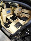 MANSORY Bentley Continental Flying Spur 5