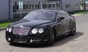 MANSORY Bentley Continental GT 11