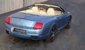 MANSORY Bentley Continental GT 6