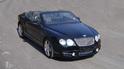 MANSORY Bentley Continental GT 8