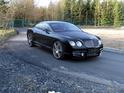 MANSORY Bentley Continental GT 9