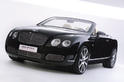 MTM Bentley Continental GTC Birkin 6