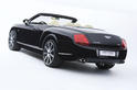 MTM Bentley Continental GTC Birkin 9