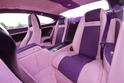 Mansory Bentley Continental GT Speed Vitesse Rose 12