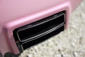 Mansory Bentley Continental GT Speed Vitesse Rose 4