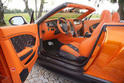 Mansory Bentley Continental GTC 11