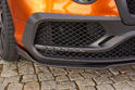 Mansory Bentley Continental GTC 13
