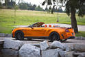 Mansory Bentley Continental GTC 4