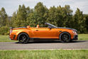 Mansory Bentley Continental GTC 5