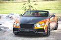 Mansory Bentley Continental GTC 7