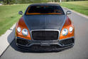 Mansory Bentley Continental GTC 9