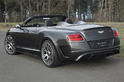 Mansory Bentley GT GTC Edition 50 2