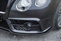 Mansory Bentley GT GTC Edition 50 4
