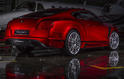 Mansory Sanguis Bentley Continental GT 2