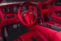 Mansory Sanguis Bentley Continental GT 3
