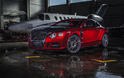 Mansory Sanguis Bentley Continental GT 4