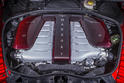 Mansory Sanguis Bentley Continental GT 6