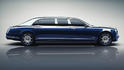 Mulliner Bentley Mulsanne Grand Limousine 4