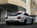 ONYX Bentley Continental Platinium GTO 2