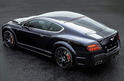 Onyx Bentley Continental GTVX 2