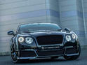 Onyx Bentley Continental GTVX 4