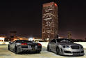Platinum Motorsport Bentley Continental GT 10