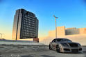Platinum Motorsport Bentley Continental GT 6