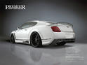 Premier4509 Bentley Continental GT 2