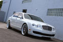 RENNtech Bentley Continental Flying Spur 11