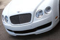 RENNtech Bentley Continental Flying Spur 12