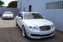 RENNtech Bentley Continental Flying Spur 2