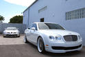 RENNtech Bentley Continental Flying Spur 3